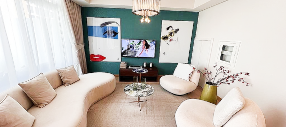 3 chambres Maison de ville à Dubai, UAE No. 24620 2