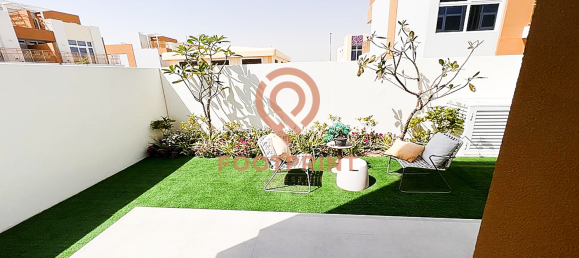 3 chambres Maison de ville à Dubai, UAE No. 24620 11