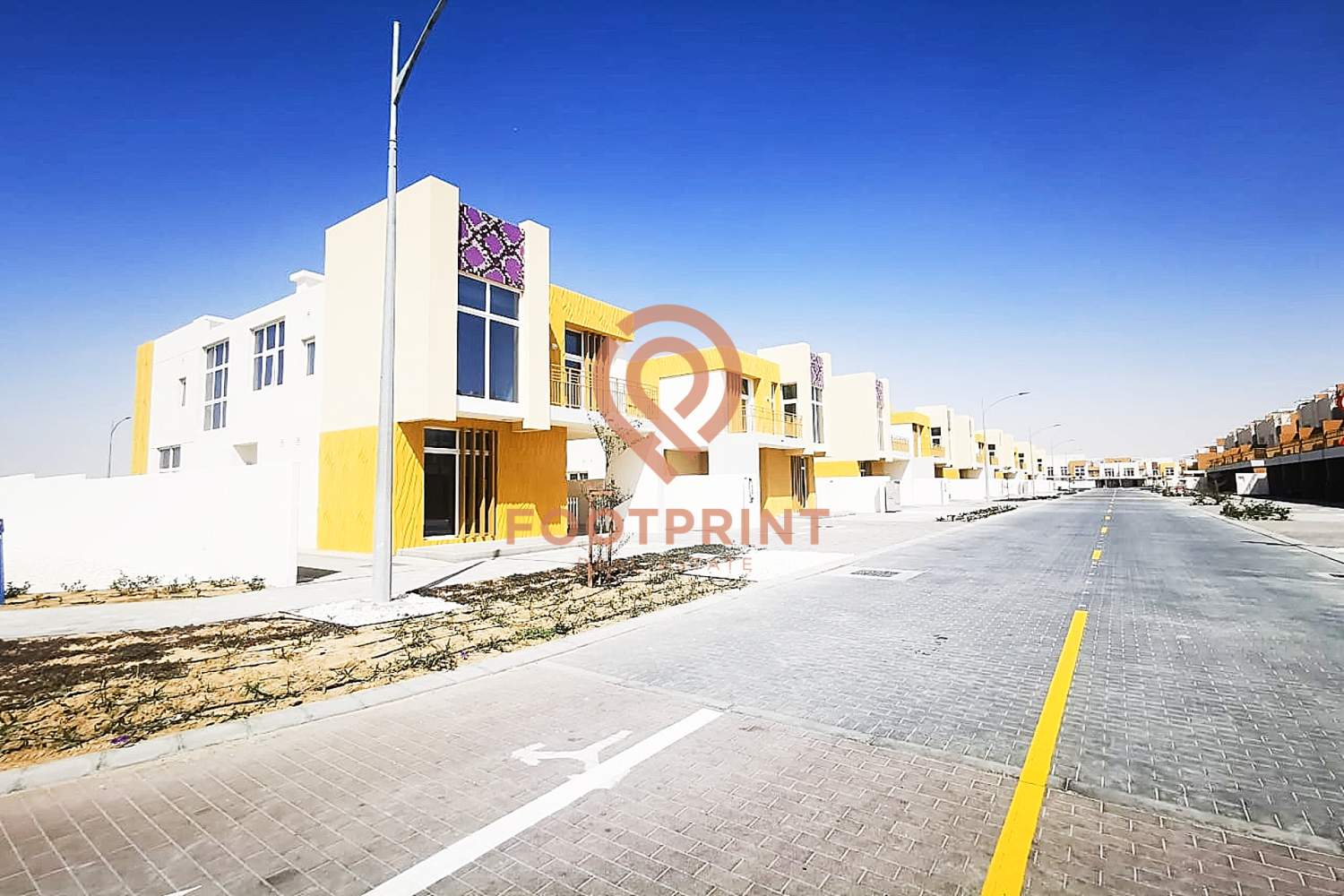 3 chambres Maison de ville à Dubai, UAE No. 24620