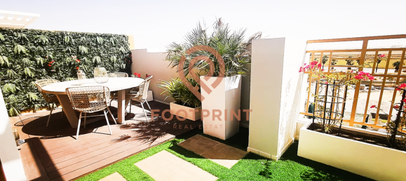 3 chambres Maison de ville à Dubai, UAE No. 24620 10