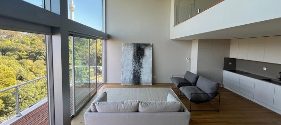 1 Schlafzimmer Penthouse in Vila Nova de Gaia, Portugal, Nr. 81068 4