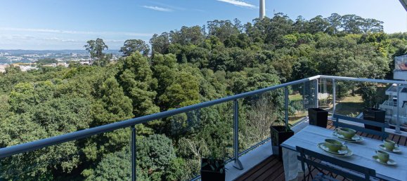 1 Schlafzimmer Penthouse in Vila Nova de Gaia, Portugal, Nr. 81068 12