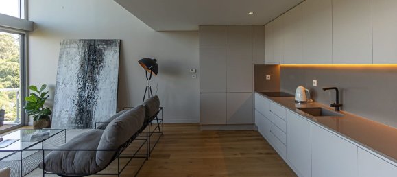 1 Schlafzimmer Penthouse in Vila Nova de Gaia, Portugal, Nr. 81068 7