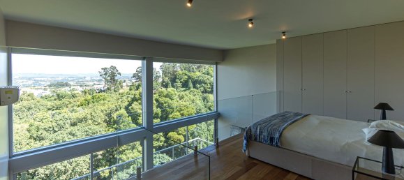 1 Schlafzimmer Penthouse in Vila Nova de Gaia, Portugal, Nr. 81068 13