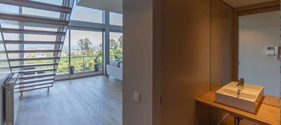 1 Schlafzimmer Penthouse in Vila Nova de Gaia, Portugal, Nr. 81068 10