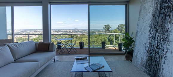 1 Schlafzimmer Penthouse in Vila Nova de Gaia, Portugal, Nr. 81068 3