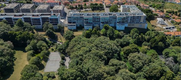 1 Schlafzimmer Penthouse in Vila Nova de Gaia, Portugal, Nr. 81068 19