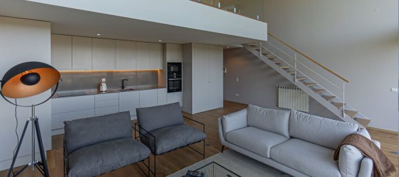 1 Schlafzimmer Penthouse in Vila Nova de Gaia, Portugal, Nr. 81068 6