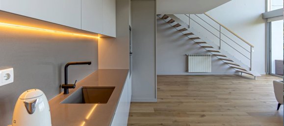 1 Schlafzimmer Penthouse in Vila Nova de Gaia, Portugal, Nr. 81068 8