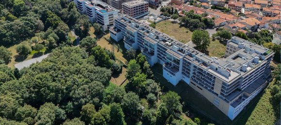 1 Schlafzimmer Penthouse in Vila Nova de Gaia, Portugal, Nr. 81068 16