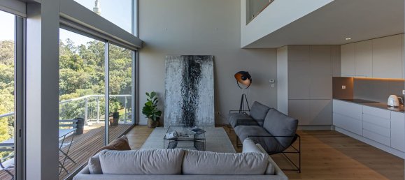 1 Schlafzimmer Penthouse in Vila Nova de Gaia, Portugal, Nr. 81068 2