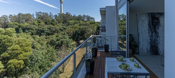 1 Schlafzimmer Penthouse in Vila Nova de Gaia, Portugal, Nr. 81068 11