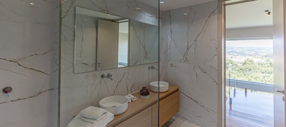 1 Schlafzimmer Penthouse in Vila Nova de Gaia, Portugal, Nr. 81068 14