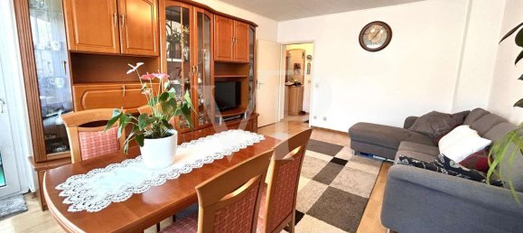 1 غرف نوم شقة في Saarlouis, Germany رقم 9895 3