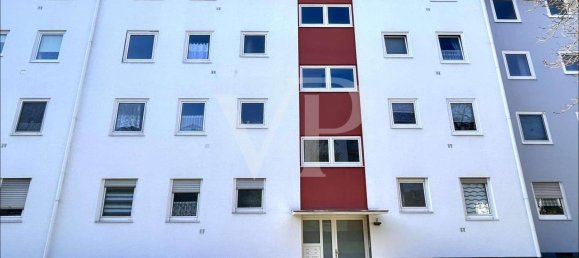 1 غرف نوم شقة في Saarlouis, Germany رقم 9895 10