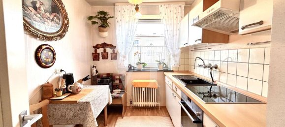 1 غرف نوم شقة في Saarlouis, Germany رقم 9895 5