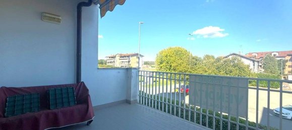 1 Schlafzimmer Wohnung in Verolengo, Italy, Nr. 334660 27