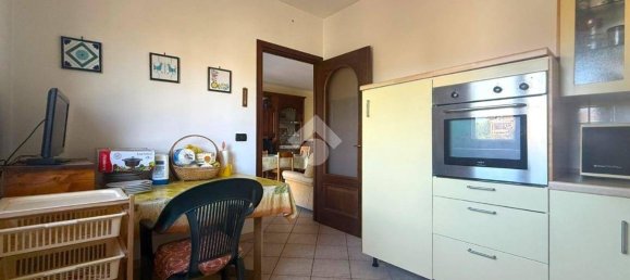 Квартира с 1 спальней в Вероленго, Италия № 334660 8