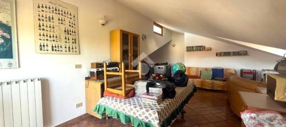 Квартира с 1 спальней в Вероленго, Италия № 334660 16