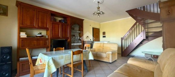 Квартира с 1 спальней в Вероленго, Италия № 334660 6