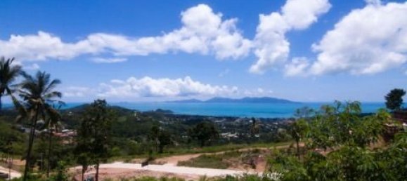  قطعة أرض في Ko Samui, Thailand 800متر مربع رقم 63783 4