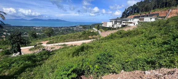  قطعة أرض في Ko Samui, Thailand 800متر مربع رقم 63783 7