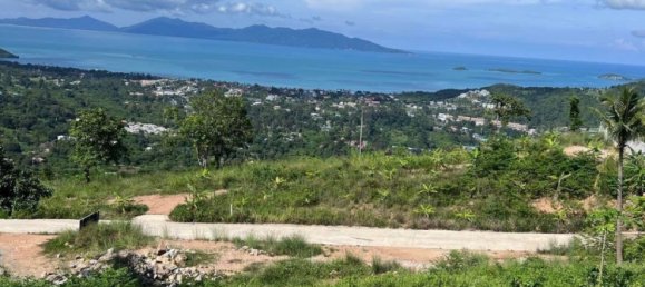  قطعة أرض في Ko Samui, Thailand 800متر مربع رقم 63783 8