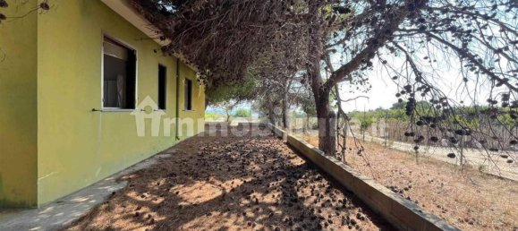 1 bedroom Villa in Pachino, Italy No. 356380 14