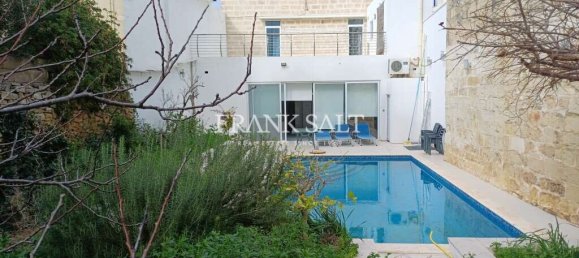 Moradia em banda T5 em Mosta, Malta N.º 2365 21