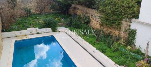 Moradia em banda T5 em Mosta, Malta N.º 2365 20