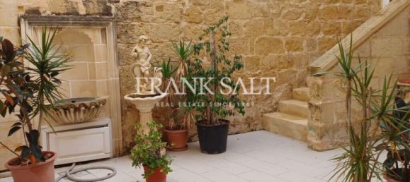 Moradia em banda T5 em Mosta, Malta N.º 2365 22