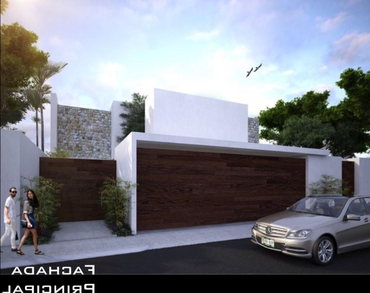 Casa T3 em Merida, Mexico N.º 175478