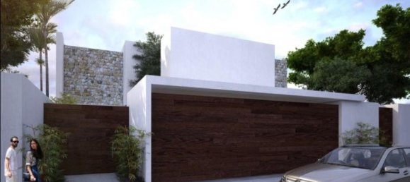 Casa T3 em Merida, Mexico N.º 175478 2