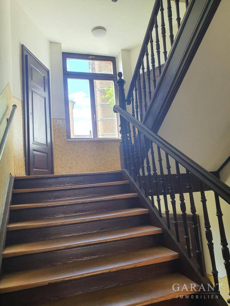 1 Schlafzimmer Wohnung in Leipzig, Germany, Nr. 4070