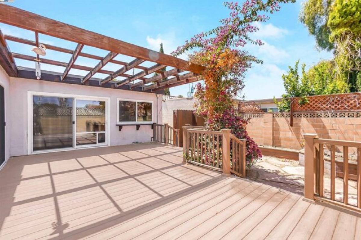 3 bedrooms House in Fremont, USA No. 404823