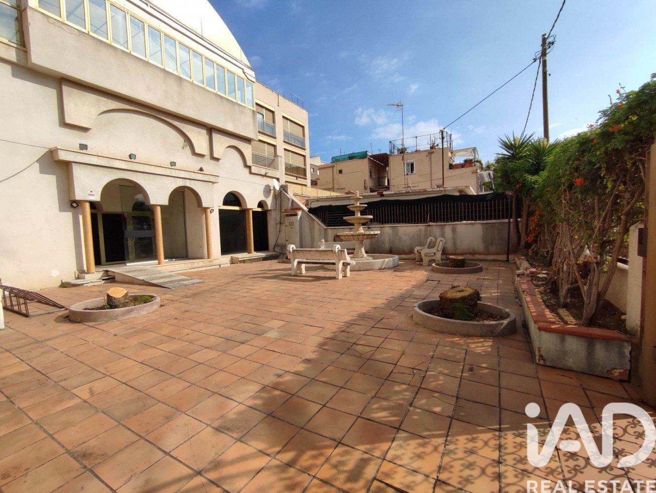 Propiedad comercial en Segur de Calafell, Spain 200 m² No. 293862