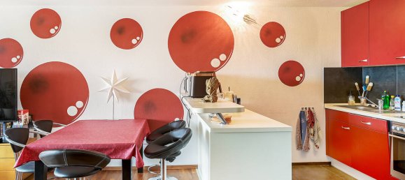 Dúplex de 3 dormitorios en Karlsruhe, Germany No. 248328 6