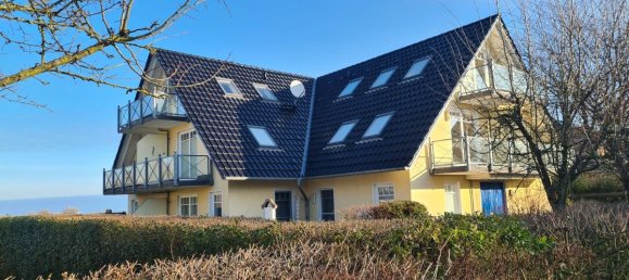 Duplex de 3 divisões em Rostock, Germany N.º 221461 9