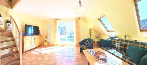 Duplex de 3 divisões em Rostock, Germany N.º 221461 12