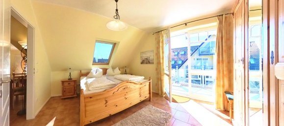 Duplex de 3 divisões em Rostock, Germany N.º 221461 17