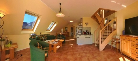 Duplex de 3 divisões em Rostock, Germany N.º 221461 13