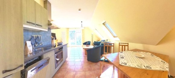 Duplex de 3 divisões em Rostock, Germany N.º 221461 14