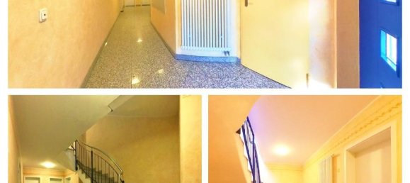 Duplex de 3 divisões em Rostock, Germany N.º 221461 10