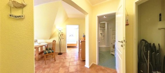 Duplex de 3 divisões em Rostock, Germany N.º 221461 11