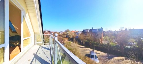 Duplex de 3 divisões em Rostock, Germany N.º 221461 22