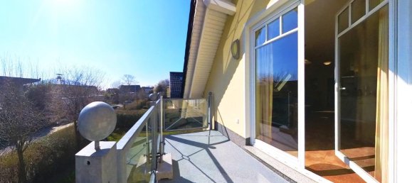 Duplex de 3 divisões em Rostock, Germany N.º 221461 16