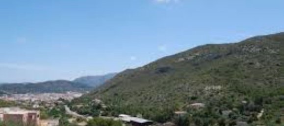 Terreno en Pedreguer, Spain No. 142546 2