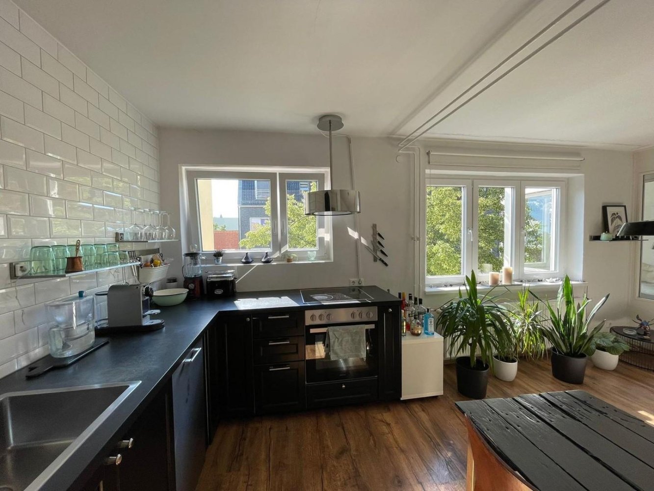 1 bedroom Apartment in Neukolln, Germany No. 45746