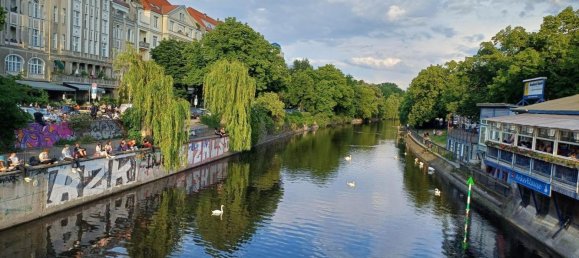 1 bedroom Apartment in Neukolln, Germany No. 45746 19