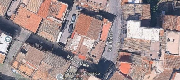 Studio in Ariccia, Italy No. 299934 4